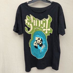 Ghost Shirt L